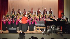 Смешанный хор им.Г.Бутузова