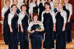 Камерный хор «Элегия»