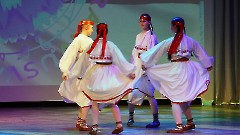 Дом культуры «Ругодив»