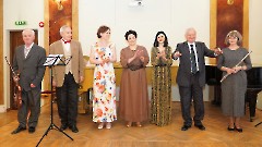 Концерт «Голоса славян»