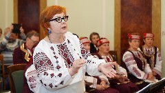 Концерт «С любовью к Украине»