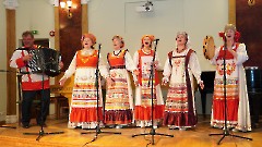 Концерт «С любовью к Украине»