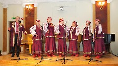 Концерт «С любовью к Украине»