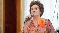 «Яблони в цвету». Концерт творческой студии «Гармония»