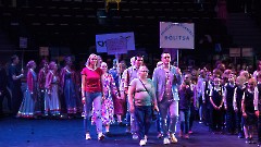 Гала-концерт Праздника «Славянский венок»