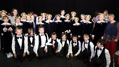 Гала-концерт Праздника «Славянский венок»