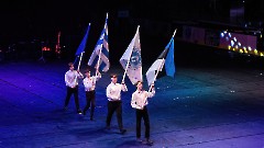 Гала-концерт Праздника «Славянский венок»