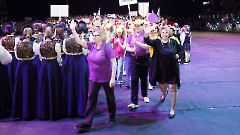 Гала-концерт Праздника «Славянский венок»