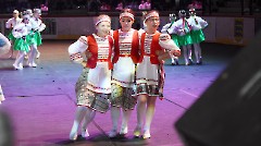 Гала-концерт Праздника «Славянский венок»