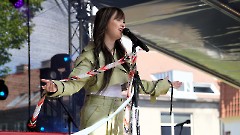 Концерт Алики Миловой в рамках Дней Старого города