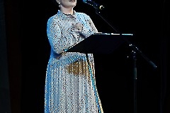 Концерт «Песни на все времена – душевные русские песни»