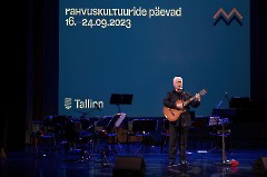 Концерт «Песни на все времена – душевные русские песни»