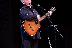 Концерт «Песни на все времена – душевные русские песни»