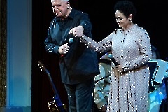 Концерт «Песни на все времена – душевные русские песни»