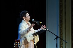 Концерт «Песни на все времена – душевные русские песни»