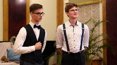 Покровская ярмарка в Центре русской культуры