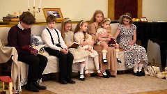 Покровская ярмарка в Центре русской культуры