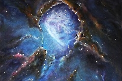 Юбилейная выставка Объединения Русских Художников в Эстонии