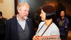 Рождественская Ёлка в Центре русской культуры
