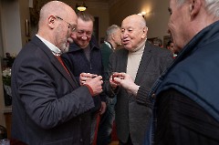 Открылась персональная выставка Людмилы Тейлор