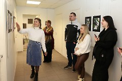 Анна Дрёмина. Становление