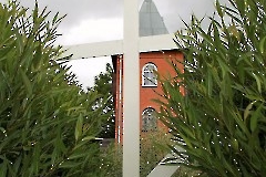 Храм Казанской иконы Божией Матери в Силламяэ