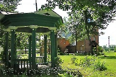 Храм Казанской иконы Божией Матери в Силламяэ