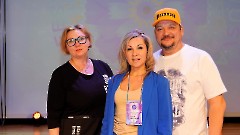 КУЗЬМИНА Юлия