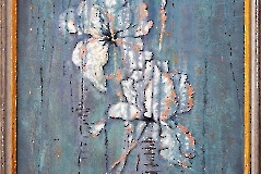 Подарок женщинам к первому празднику Весны...