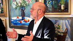 Подарок женщинам к первому празднику Весны...