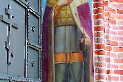 Пюхтицкий Успенский женский монастырь