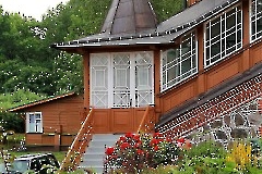 Пюхтицкий Успенский женский монастырь