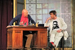 Театр «Ильмарине»