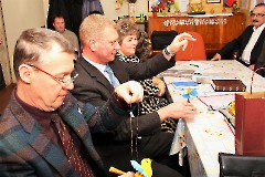 Русское общество «Русич»