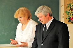 Русское общество «Русич»