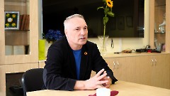 Закрытие выставки в Силламяэ