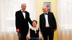Концерт в Кивиыли: «Давайте радоваться вместе!»