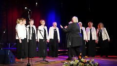 Концерт в Кивиыли: «Давайте радоваться вместе!»