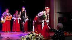 Концерт в Кивиыли: «Давайте радоваться вместе!»