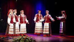 Сябры. Нарвское белорусское общество