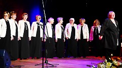 Мелодия. Женский ансамбль