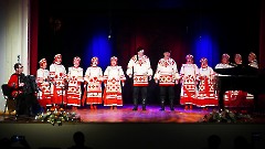 Ансамбль русской песни «Реченька»