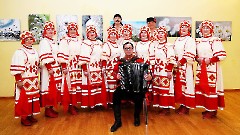 Ансамбль русской песни «Реченька»