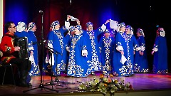 Хор русской песни «Зоренька»