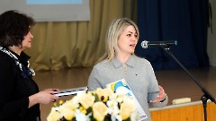 Юбилейная выставка художественного объединения Vestervalli