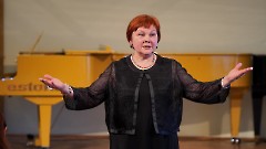 Хоровой концерт «Пасхальная радость»