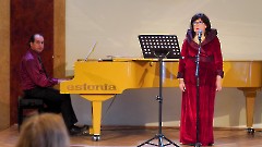 Концерт вокальной студии им. Ольги Лунд «Душа поёт»