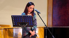 Концерт вокальной студии им. Ольги Лунд «Душа поёт»