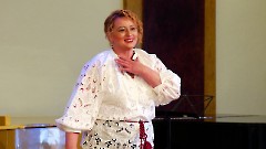 «Голоса славян» - концерт солистов Русского филармонического общества