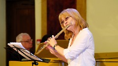 «Голоса славян» - концерт солистов Русского филармонического общества